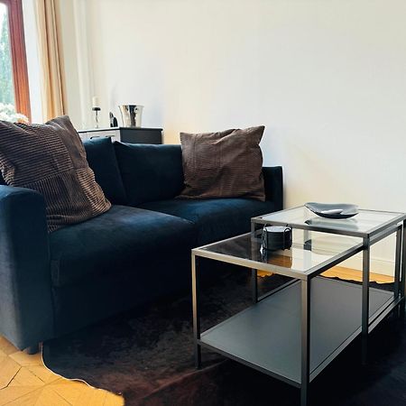 Superhosts Zentrum - Parkplatz - Badewanne - Netflix - Kaffee BRE Εξωτερικό φωτογραφία