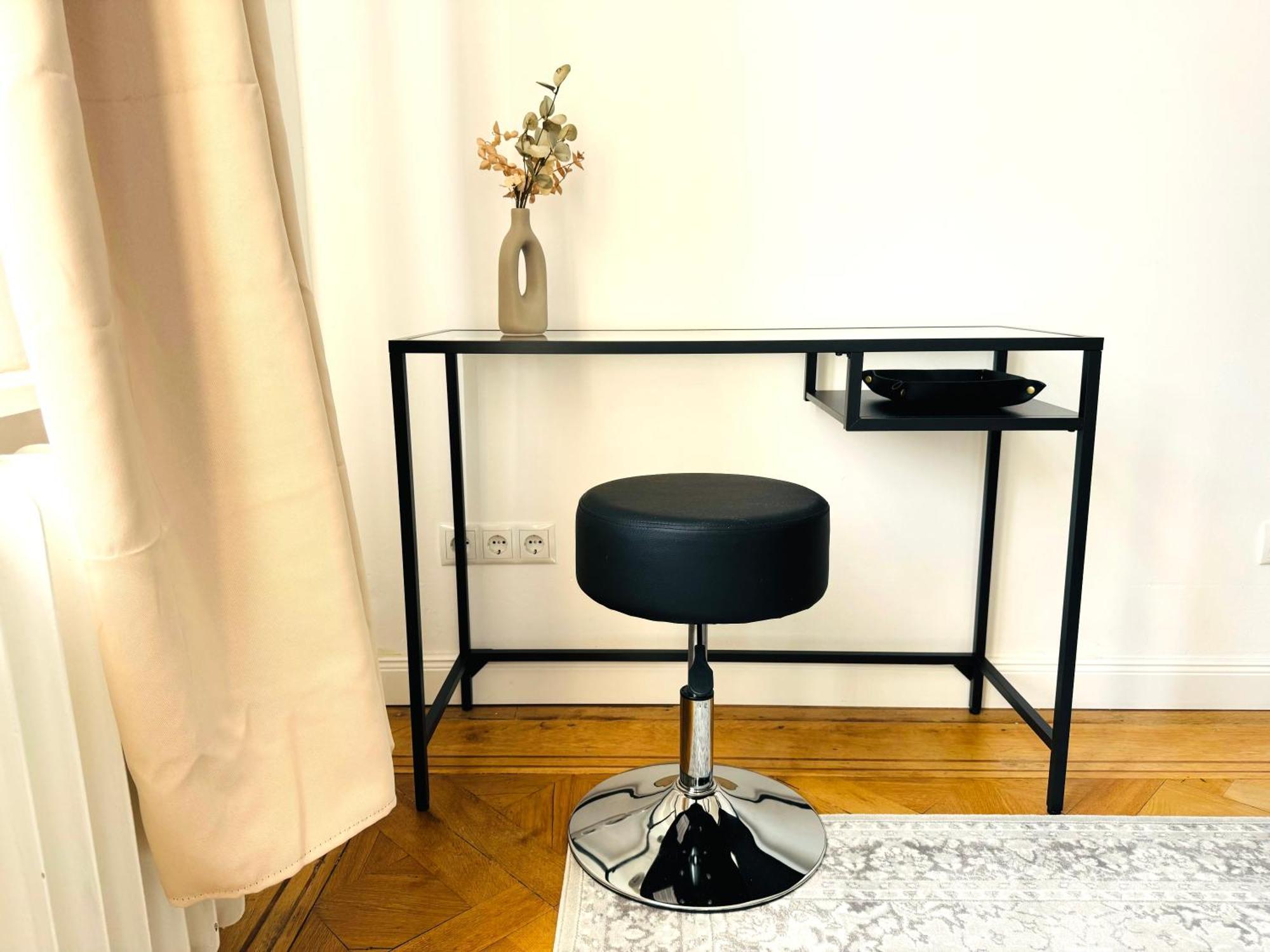 Superhosts Zentrum - Parkplatz - Badewanne - Netflix - Kaffee BRE Εξωτερικό φωτογραφία
